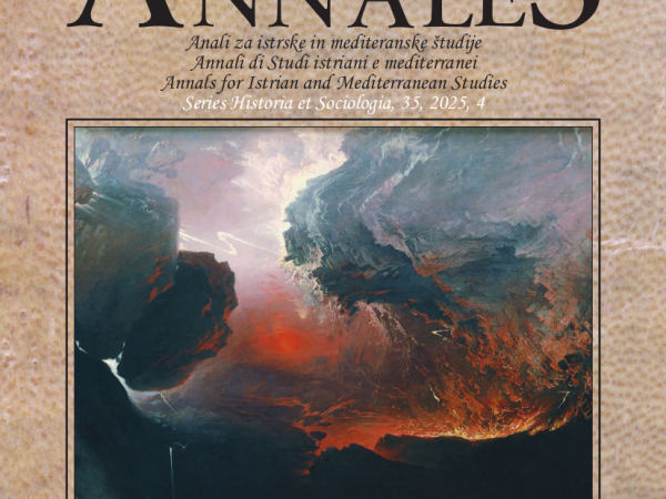 Annales 2025 sovrazni govor