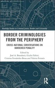 Border Criminologies