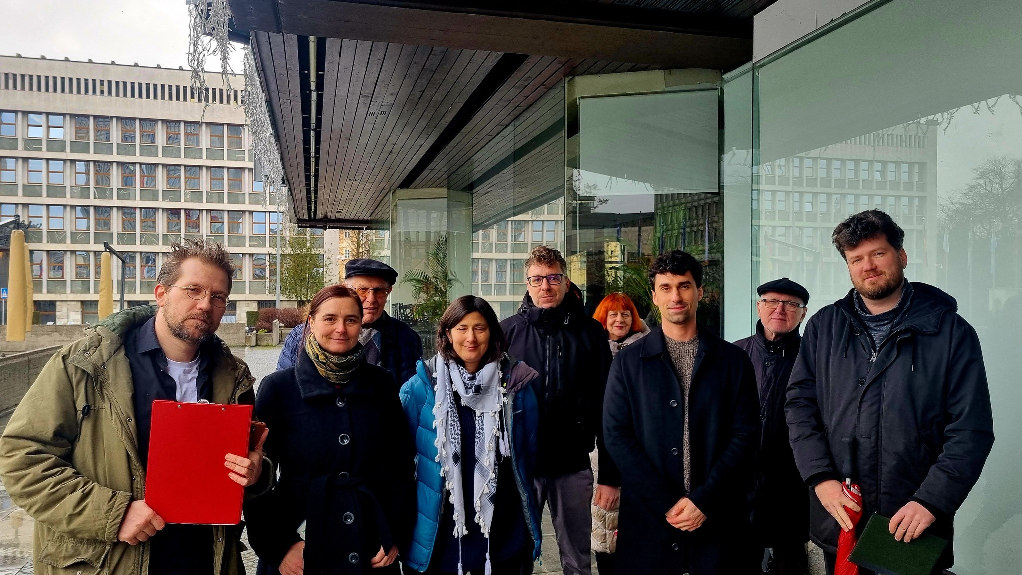 Glas ljudstva tiskovka 28_1_2026