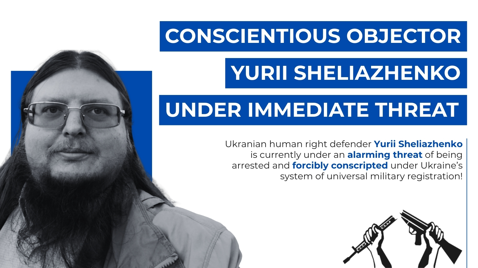 YURII 2026 X - Website