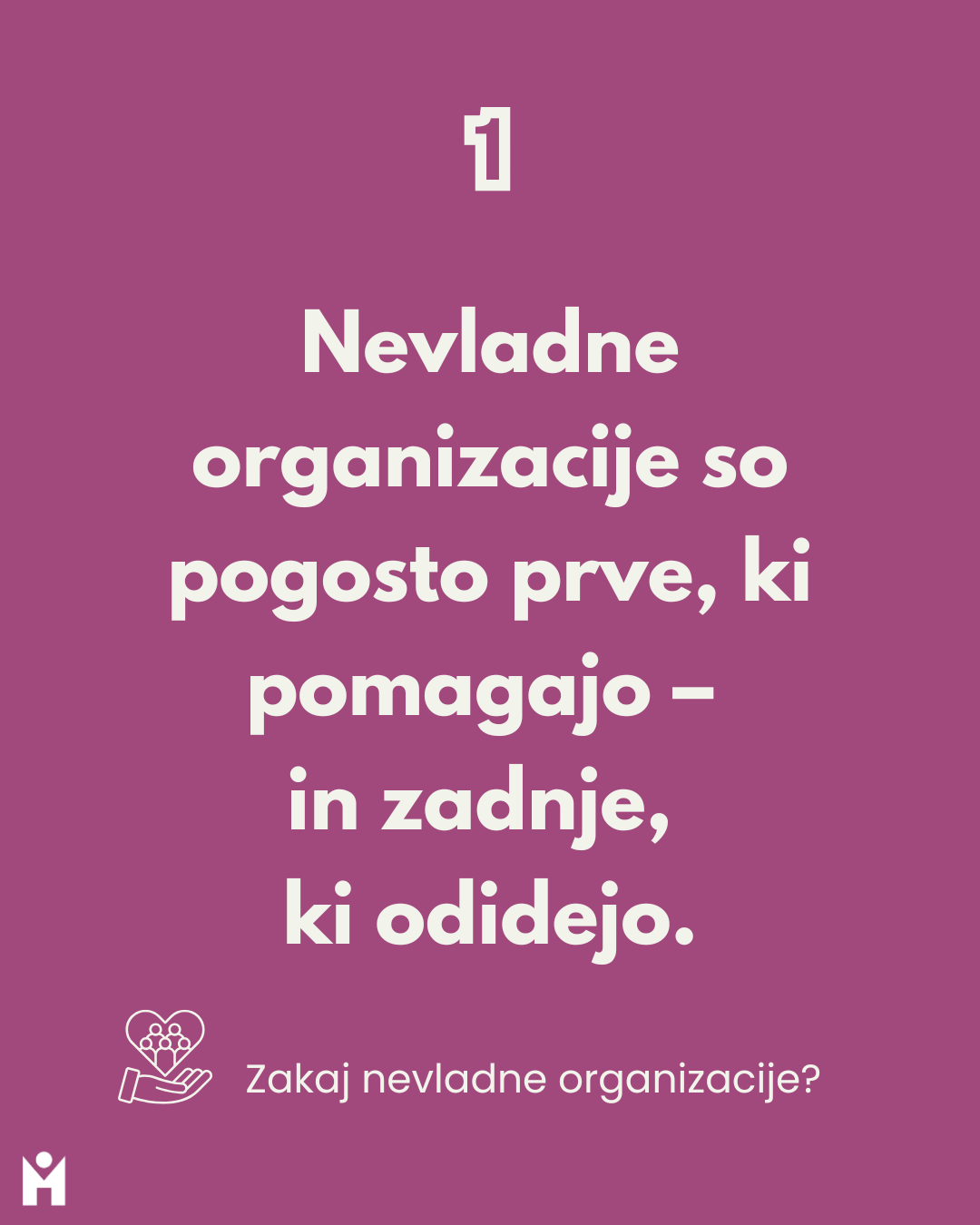 1 1 Zakaj NVO