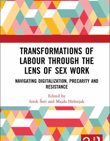 Transformations of Labour through the Lens of Sex Work