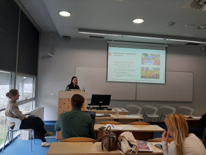 Afektivna vladnost in antigenderska politika