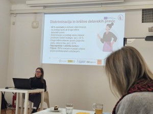 9th Programme Group Symposium: Elderly Poverty, Sexual Harassment, Migrant Rights and Feminist Innovations