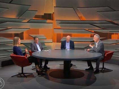 Populizem nekoč in danes, v svetu in pri nas