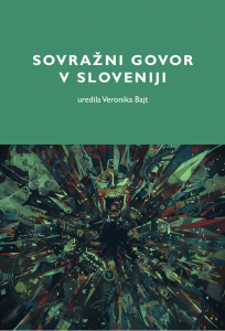 Sovrazni govor v Sloveniji OVITEK