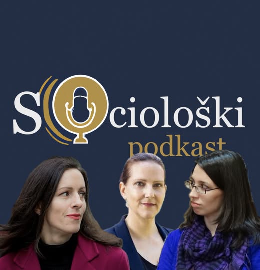 Socioloski podkast sovrazni govor 2026