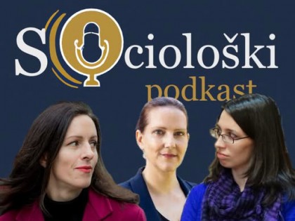 Sociološki podkast o sovražnem govoru