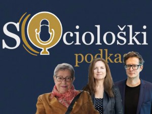 Sociološki podkast o neoliberalizaciji starosti