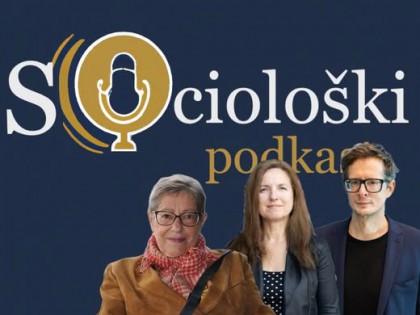 Sociološki podkast o neoliberalizaciji starosti