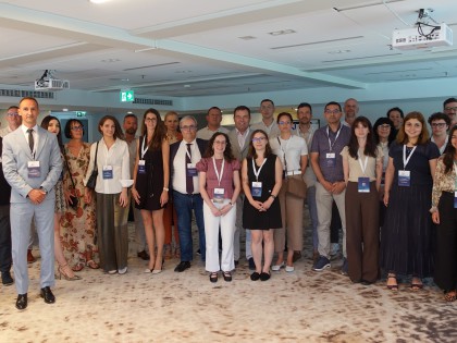 Mednarodni medpoklicni seminar v Poznanju: od pravnih standardov do učinkovitega uresničevanja procesnih pravic v praksi