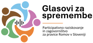 Glasovi Logo obrez