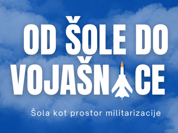militarizacija sole Humanitas