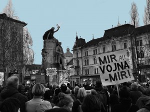 Peace Institute Annual Report 2025: Research, Public Engagement, and Partnerships for a Democratic Society