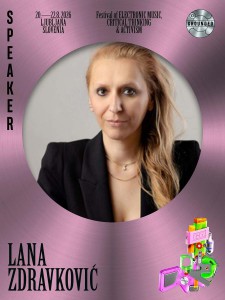 lanazdravkovic
