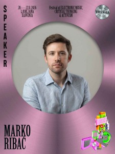 markoribac