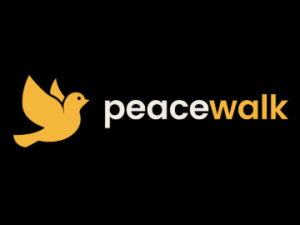 PEACEWALK: Balkanska pot Pohoda za mir