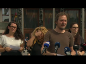 Nevladne organizacije opozorile na škodljive spremembe Zakona o tujcih