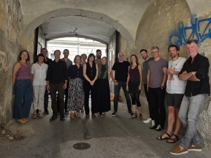 Affective Media Symposium: Transformations of Public Communication