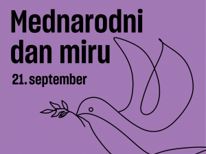 Mednarodni dan miru