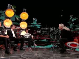 Lana Zdravković o (po)volilni Srbiji