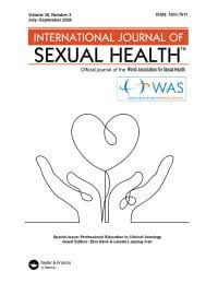 international journal of sexual health