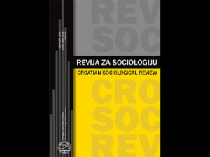 revija za sociologiju novica